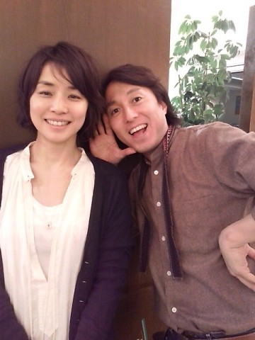 from Yuriko #44 (March 9th, 2010) | Yuriko Ishida Official