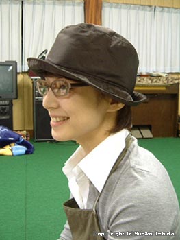 新品石田ゆり子Saravah Hat COLONIAL HATグリーン 新品石田ゆり子Saravah Hat COLONIAL HATグリーン レディース