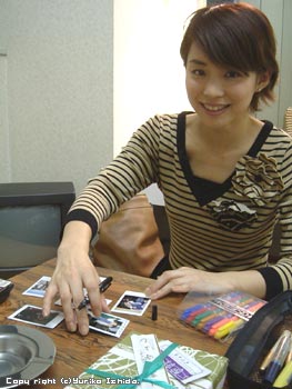 Staff's Report #8 お腹いっぱ～い！『BISTRO SMAP』でいしらさん大