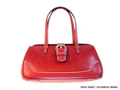 Staff's Report #10 いしらさん冬のファッションチェック！ 第二弾