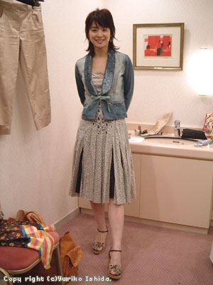 Staff's Report #42 『四日間の奇蹟』クランクアップ会見＆撮影