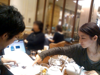 Staff's Report #60 R@祝！ リニューアル | Yuriko Ishida Official