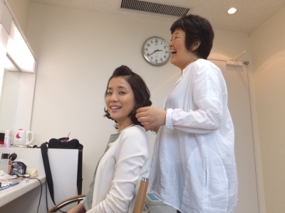 Staff S Report 75 いよいよクライマックス 連続ドラマ カエルの王女さま レポート第二弾 Yuriko Ishida Official Homepage 石田ゆり子公式ホームページ Staff S Report 75 いよいよクライマックス 連続ドラマ カエルの王女さま レポート第二弾 Yuriko Ishida Official Homepage 石田ゆり子公式ホームページ