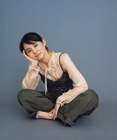 drawer購入　RHIE 石田ゆり子着用 drawer購入 RHIE 石田ゆり子着用 - メルカリ
